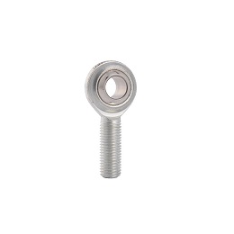 Male Rod Ends (PTFE Liner)